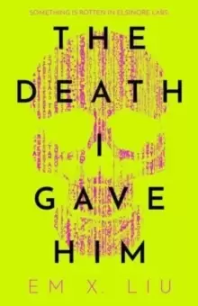 Image of The Death I Gave Him