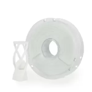 image of Polymaker 2.85mm Pearl White Support PolySupport 3D Printer Filament, 750g