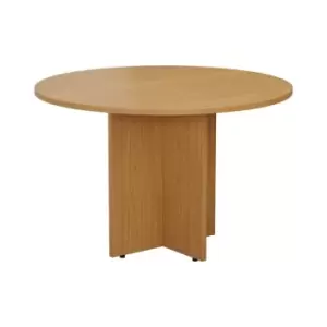 Image of 2 Drawer Filing Cabinet - Nova Oak