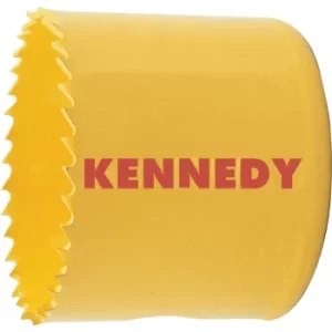 Image of 105MM Diameter (4.1/8") Bi-metal Holesaw