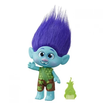 Image of Trolls Toddler Branch Doll - Multi