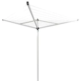 image of Kleeneze 3 Arm Rotary Outdoor Washing Line 30m