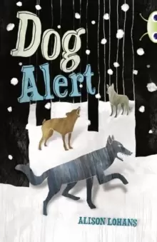 Image of Bug Club Independent Fiction Year 4 Grey A Dog Alert