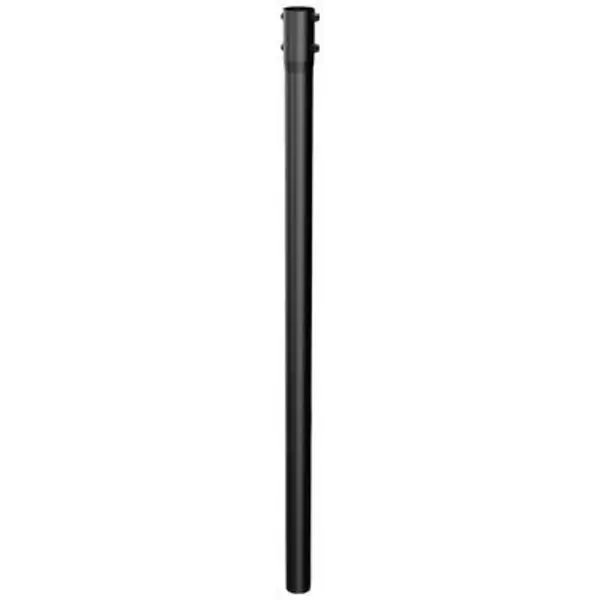 Image of Neomounts Neomounts Extension rod Black NS-EP100BLACK