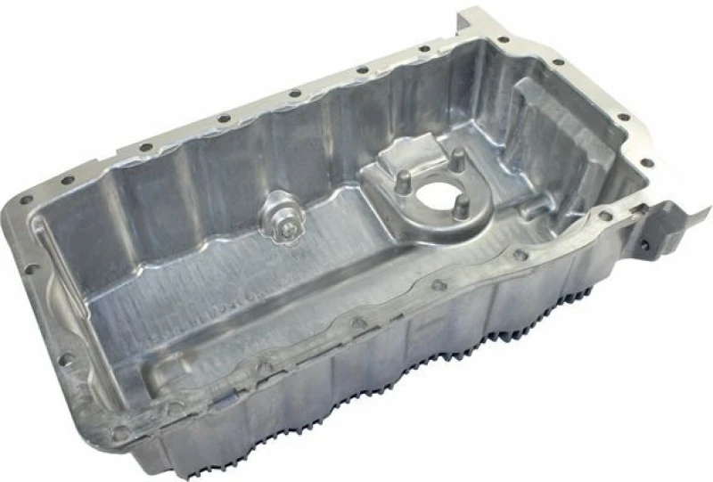 Image of Oil sump METZGER 7990029