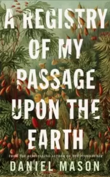 Image of A Registry of My Passage Upon the Earth