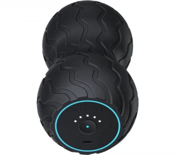 image of THERABODY Theragun Wave Duo Smart Back & Neck Massager