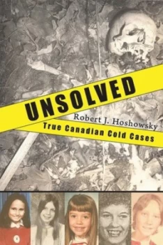 Image of Unsolved by Robert J. Hoshowsky Paperback