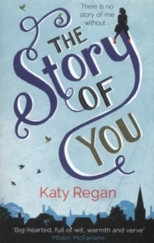 Image of The Story of You by Katy Regan Paperback