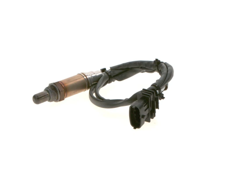 Image of Lambda sensor Bosch F 00H L00 452