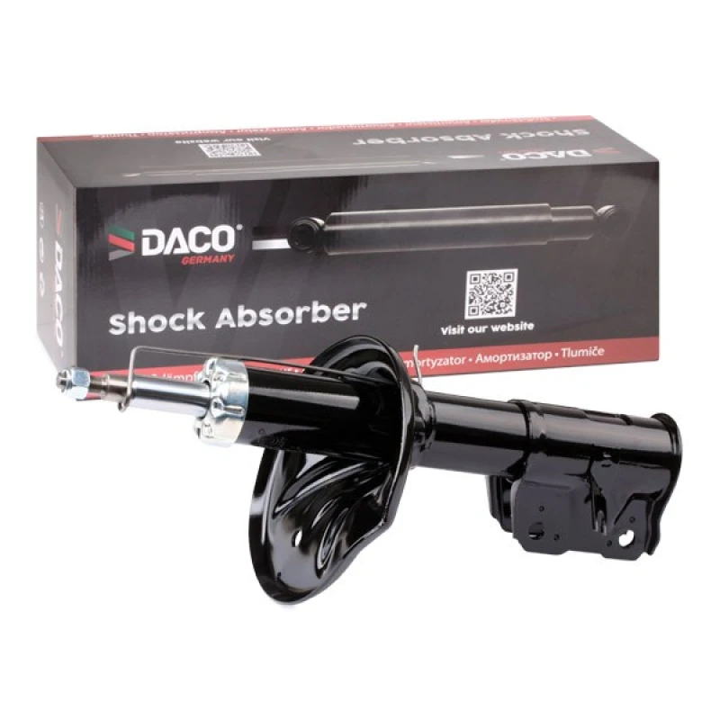 Image of DACO Germany Shock absorber DACO Germany 452502L
