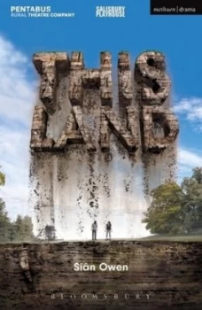 Image of This Land by Sin Owen Paperback