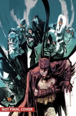 Image of Batman Volume 3 by Various