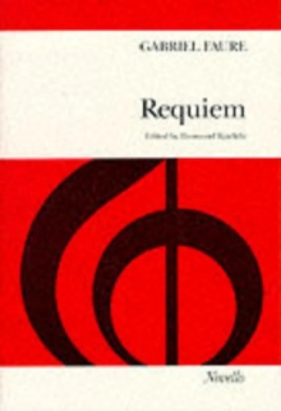Image of Gabriel Faure by Gabriel Faure Paperback