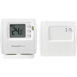 image of Honeywell Home THR842DEU Wireless indoor thermostat 5 up to 35 °C