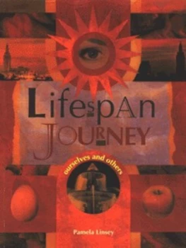 Image of Lifespan Journey by Pamela Linsey Paperback