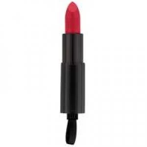 Image of Givenchy Rouge Interdit Satin Lipstick N11 Orange Underground