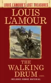 Image of The Walking Drum : A Novel