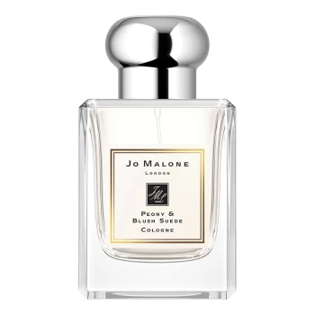 Image of Jo Malone London Peony & Blush Suede Eau de Cologne Unisex 50ml