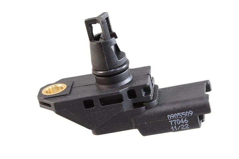 Image of Intake air temperature sensor METZGER 0905509