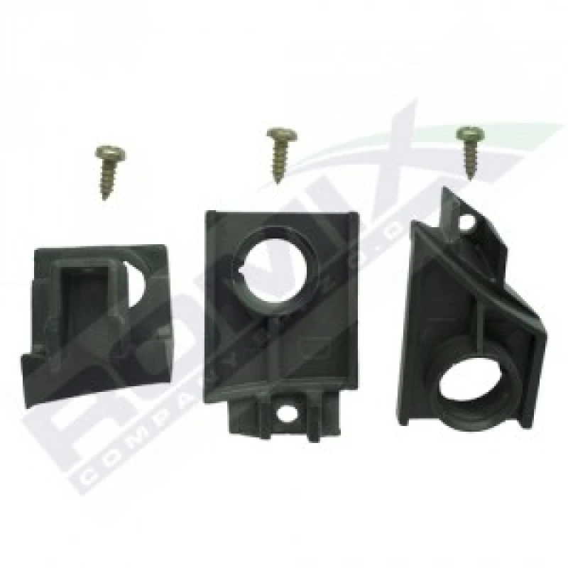 Image of ROMIX C70202 Repair Kit, headlight Repair Kit,headlight (6327)