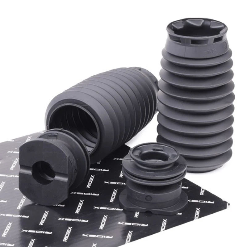 Image of RIDEX Dust cover kit, shock absorber RIDEX 919D0211