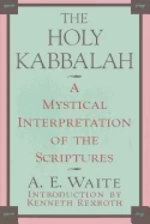 Image of holy kabbalah