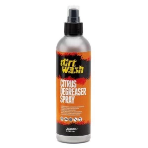 image of Dirt Wash Citrus Degreaser Spray 250ml