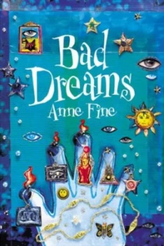 Image of Bad Dreams by Anne Fine Paperback