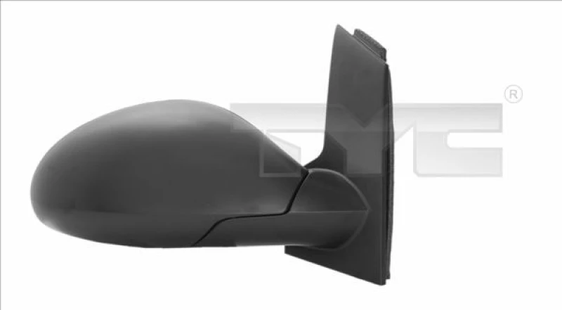 Image of TYC Wing mirror TYC 331-0045