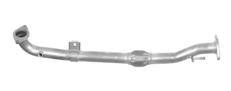 Image of Exhaust Pipe VEGAZ ALR-113
