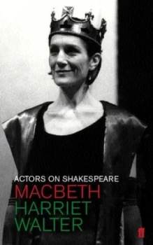 Image of Macbeth by Harriet Walter Paperback