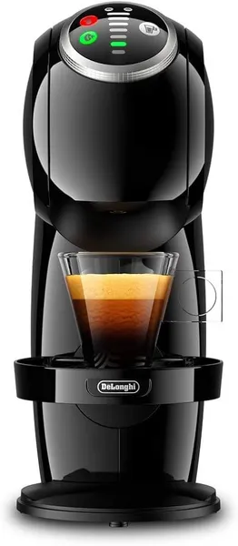 image of DeLonghi Nescafe Dolce Gusto Genio S Plus EDG315 Coffee Maker