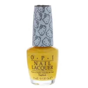 Image of Opi Hello Kitty My Twin Mummy Nlh88