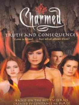 Image of Truth and Consequences by Constance M Burge Paperback