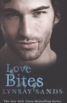 Image of Love Bites by Lynsay Sands Paperback