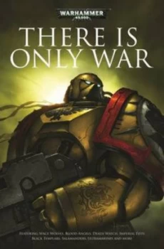 Image of There Is Only War by Christian Dunn Paperback