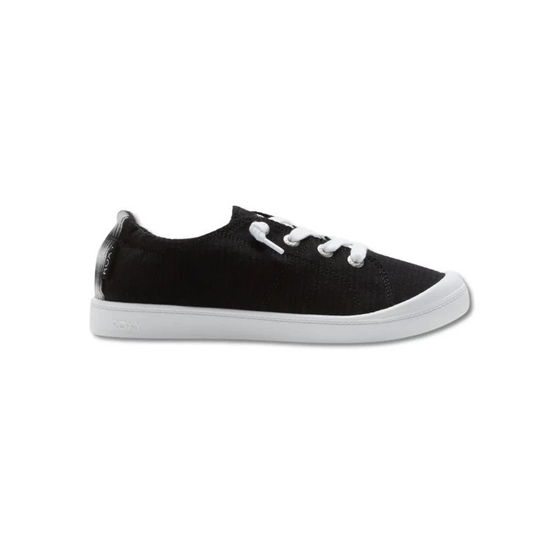 Image of Roxy Womens Trainers Roxy Bayshore Plus Noir Female 36