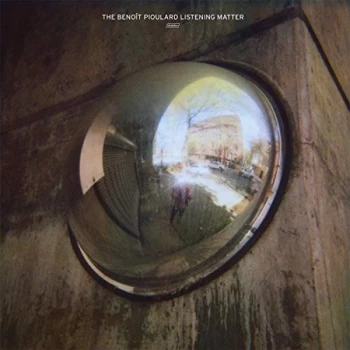 Image of Benoit Pioulard - Benoit Pioulard Listening Matt Vinyl