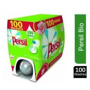 image of Persil Bio Active Clean Liquigel Dispenser Large 7.5L