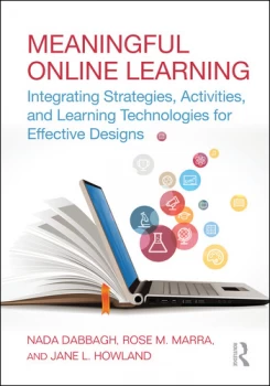 Image of Meaningful Online LearningIntegrating Strategies Activities and Learning Technologies for Effective Designs
