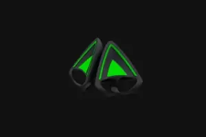 Image of Razer Kitty Ears V2 Modification set