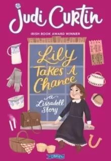 Image of Lily Takes a Chance : A Lissadell Story