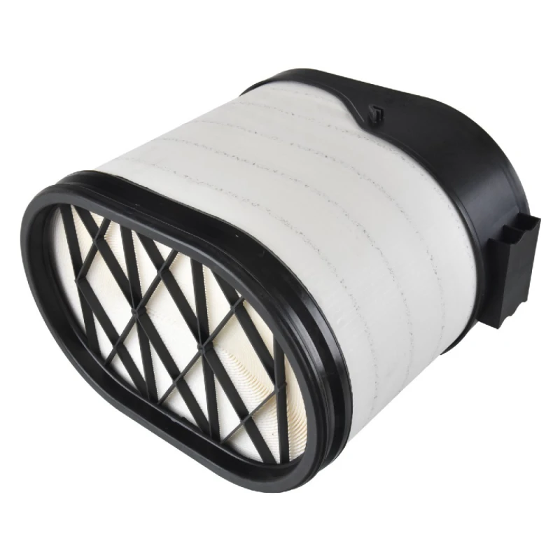 Image of FEBI BILSTEIN 175621 Air filter Filter Insert Air Filter (8)