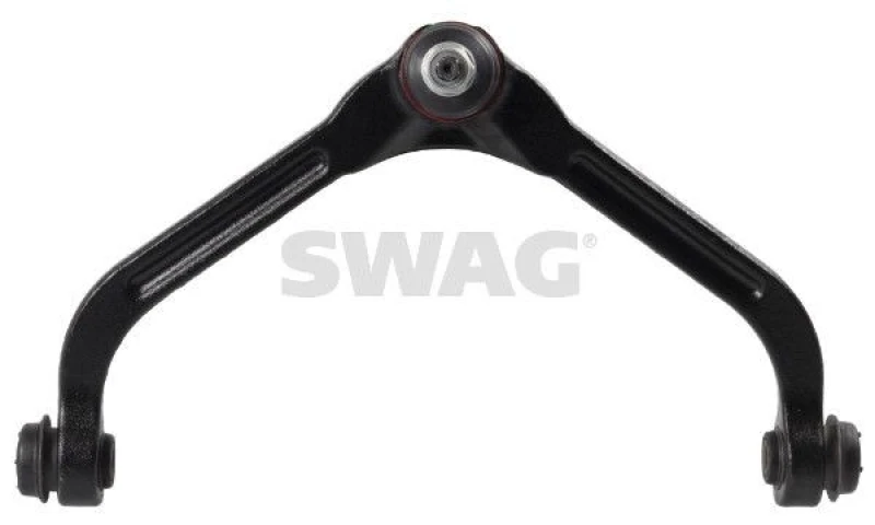 Image of Suspension arm SWAG 33 10 2077