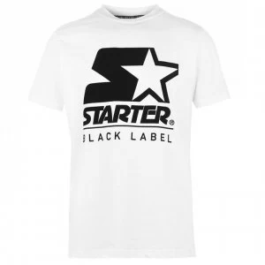 Image of Starter Tee - Optic White
