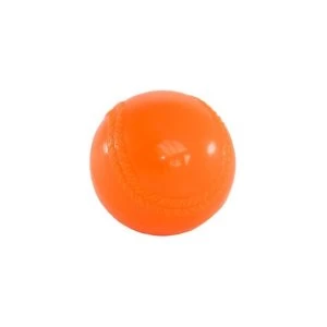 image of Aresson All Play Soft Indoor Rounders Ball Orange