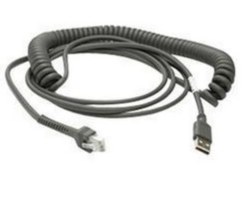 Image of Motorola 2.8m USB A