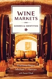 Image of Wine Markets : Genres and Identities