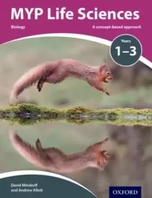 Image of MYP Life Sciences: a Concept Based Approach